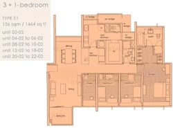 The Chuan (D19), Condominium #597509381